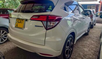 HONDA VEZEL full