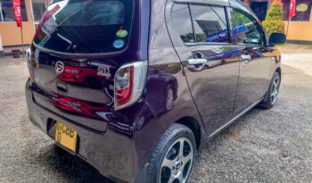 DAIHATSU MIRA full