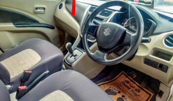 SUZUKI MARUTI CELERIO full