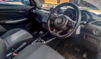 SUZUKI SWIFT full