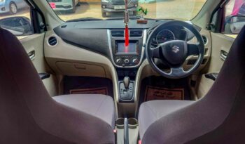 SUZUKI MARUTI CELERIO full