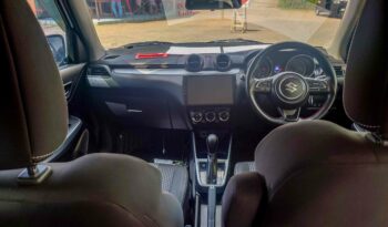 SUZUKI SWIFT full