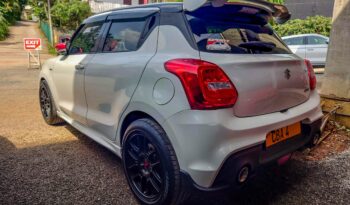 SUZUKI SWIFT full
