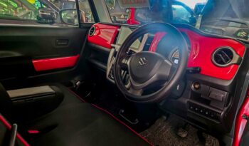 SUZUKI HUSTLER full