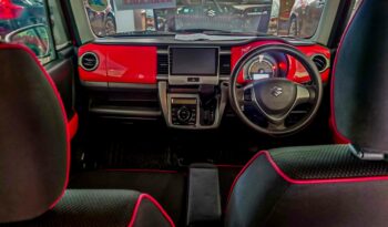 SUZUKI HUSTLER full