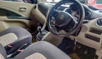 SUZUKI MARUTI CELERIO full