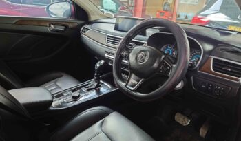 DFSK I AUTO full