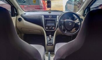 SUZUKI MARUTI CELERIO full