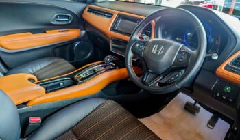 HONDA VEZEL full