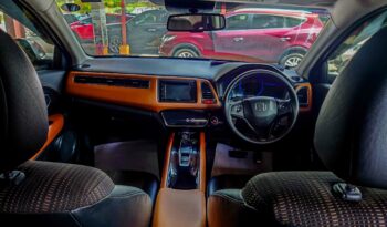 HONDA VEZEL full