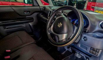SUZUKI SPACIA full