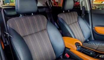 HONDA VEZEL full