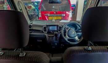 SUZUKI SPACIA full