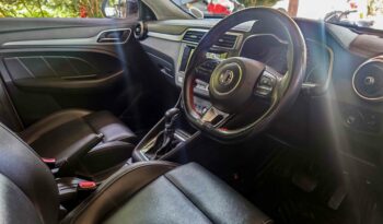 MG ZS full