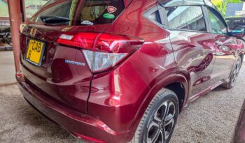 HONDA VEZEL full