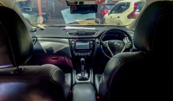 NISSAN X TRAIL full