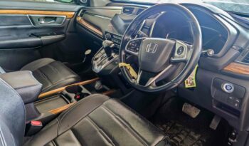 HONDA CRV full