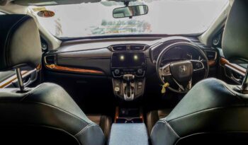 HONDA CRV full