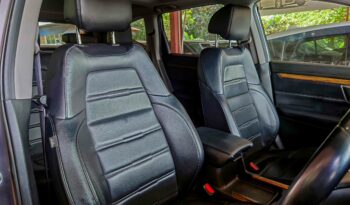 HONDA CRV full