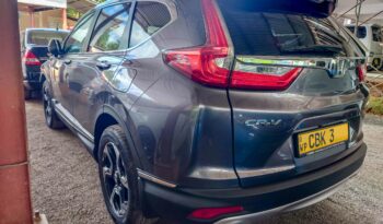 HONDA CRV full