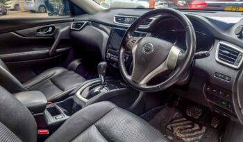 NISSAN – X TRAIL full