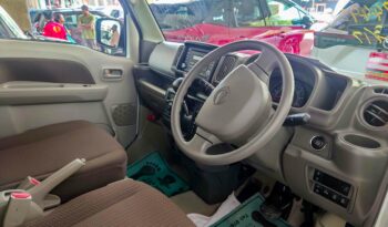 NISSAN CLIPPER full