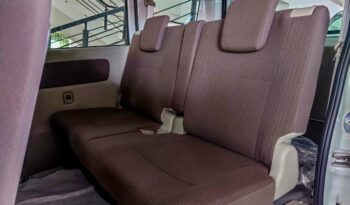 NISSAN CLIPPER full