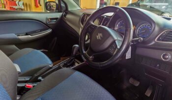 SUZUKI BALENO full