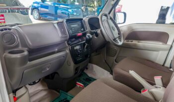 NISSAN CLIPPER full