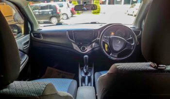 SUZUKI BALENO full