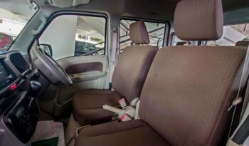 NISSAN CLIPPER full