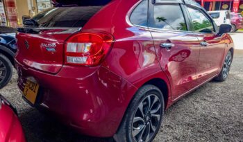 SUZUKI BALENO full