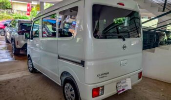 NISSAN CLIPPER full