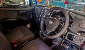 SUZUKI MARUTI WAGON R full