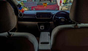 DAIHATSU BOON full