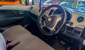 SUZUKI WAGON R FZ SAFETY full