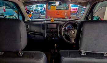 SUZUKI MARUTI WAGON R full