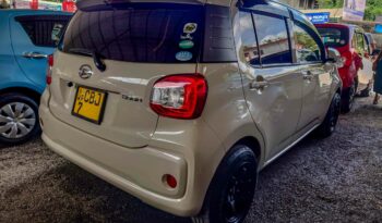 DAIHATSU BOON full