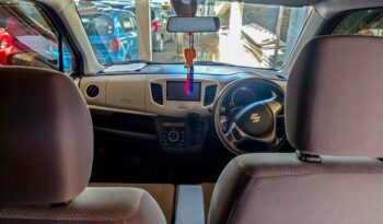 SUZUKI WAGON R FZ SAFETY full