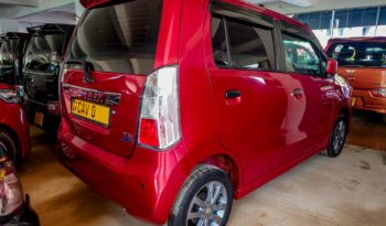 SUZUKI MARUTI WAGON R full