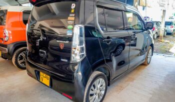 SUZUKI WAGON R FZ SAFETY full