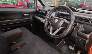 SUZUKI WAGON R FZ full