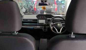 SUZUKI WAGON R FZ full