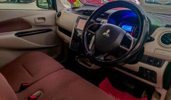 MITSUBISHI EK WAGON full