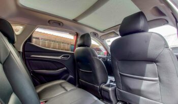 MG ZS full