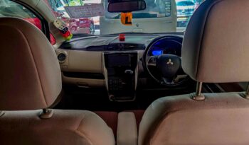 MITSUBISHI EK WAGON full