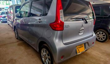 MITSUBISHI EK WAGON full
