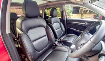 MG ZS full