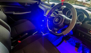 SUZUKI SWIFT full