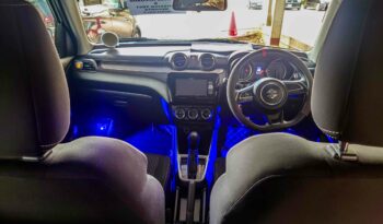 SUZUKI SWIFT full